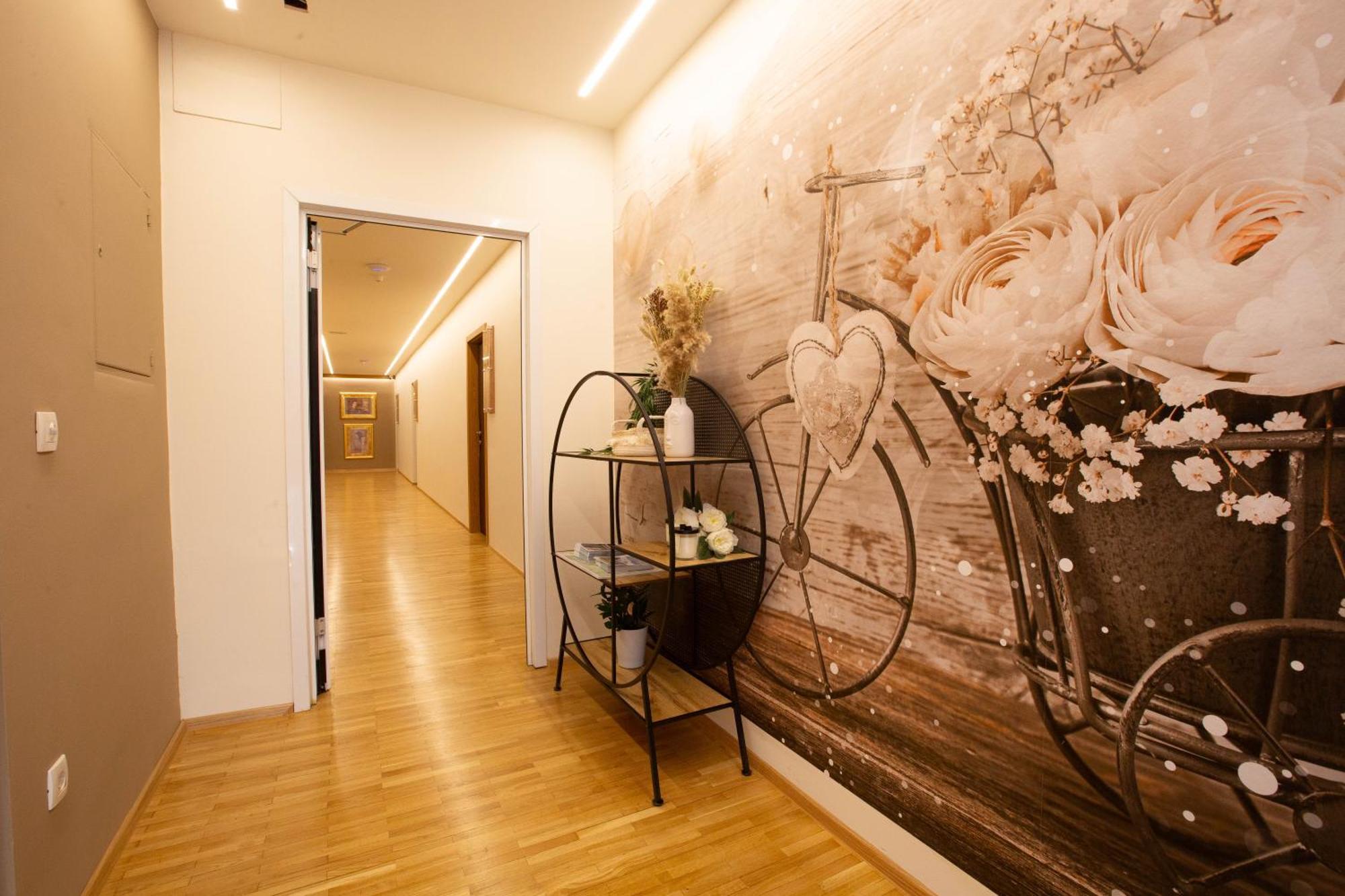 Rooms Bella Bled Exterior photo