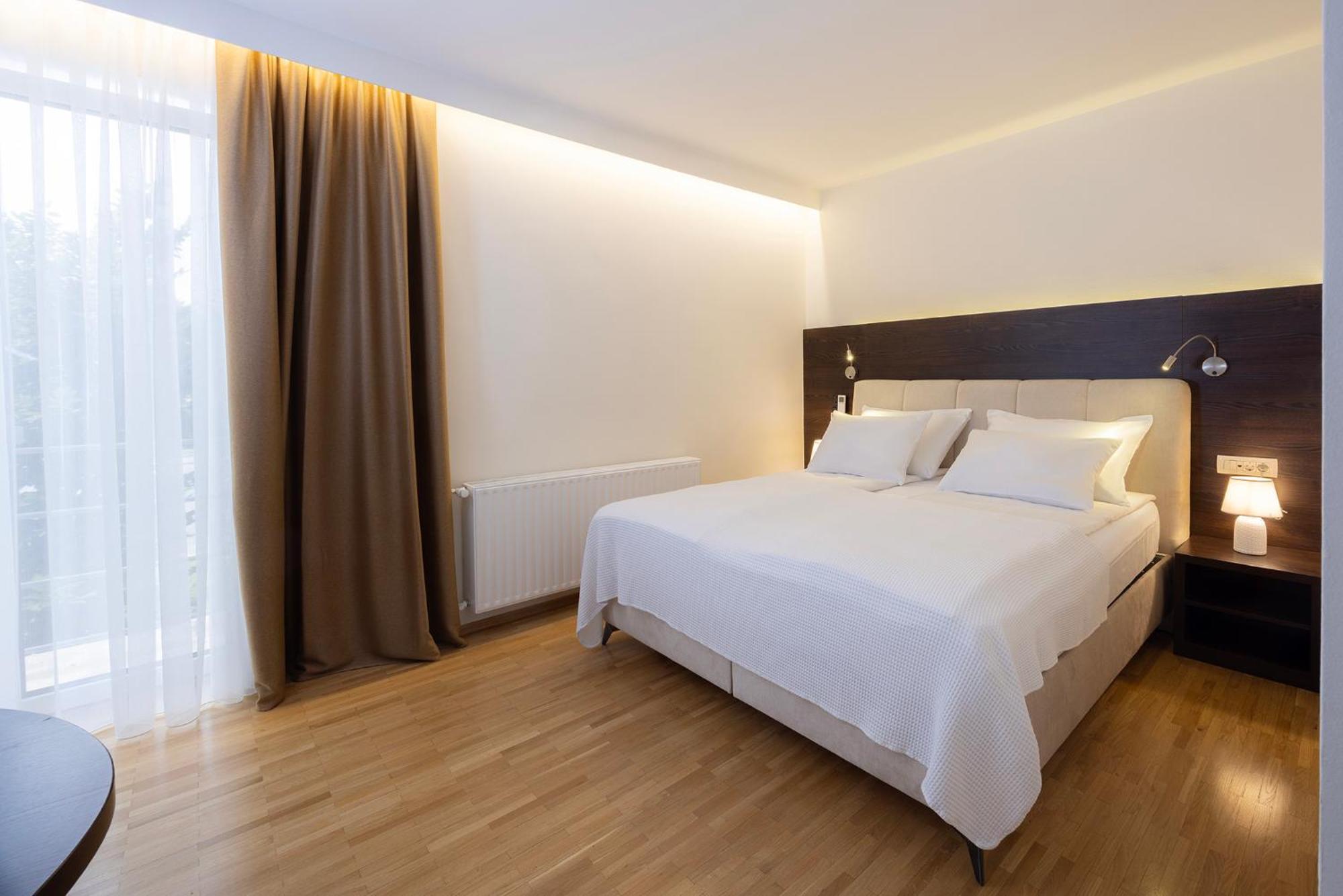 Rooms Bella Bled Exterior photo