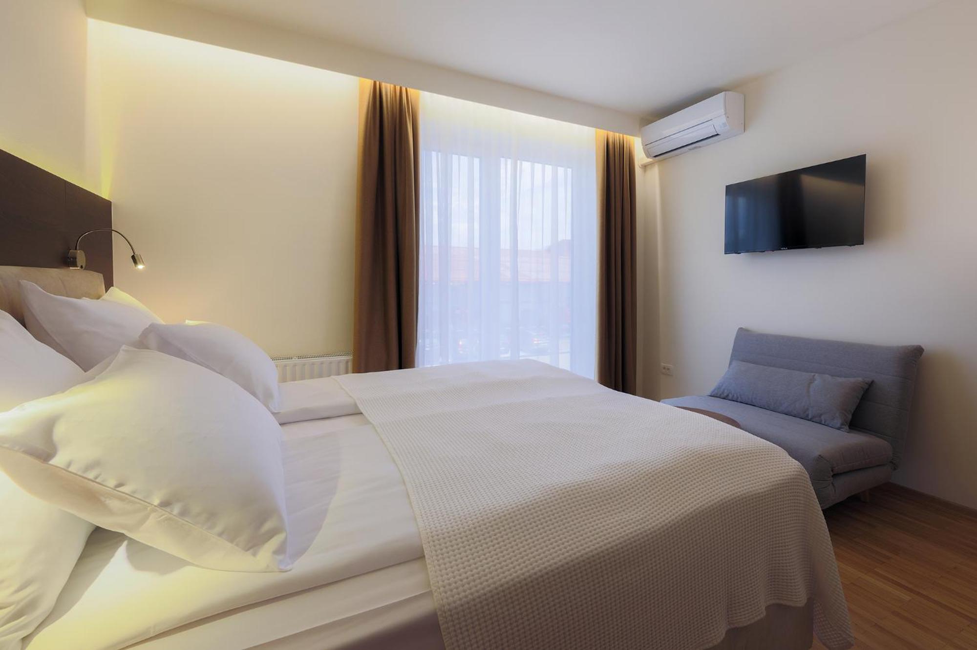 Rooms Bella Bled Room photo
