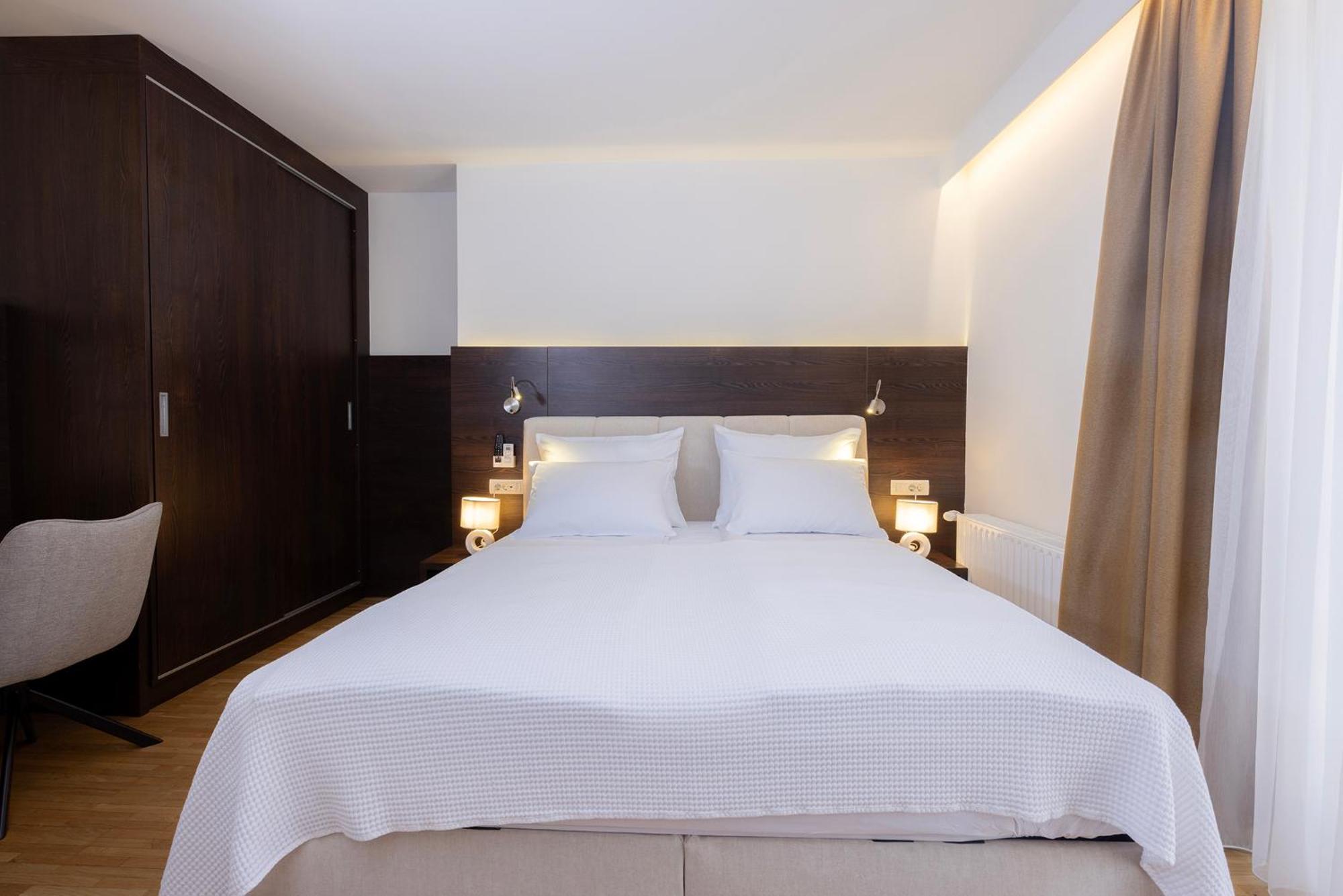 Rooms Bella Bled Room photo
