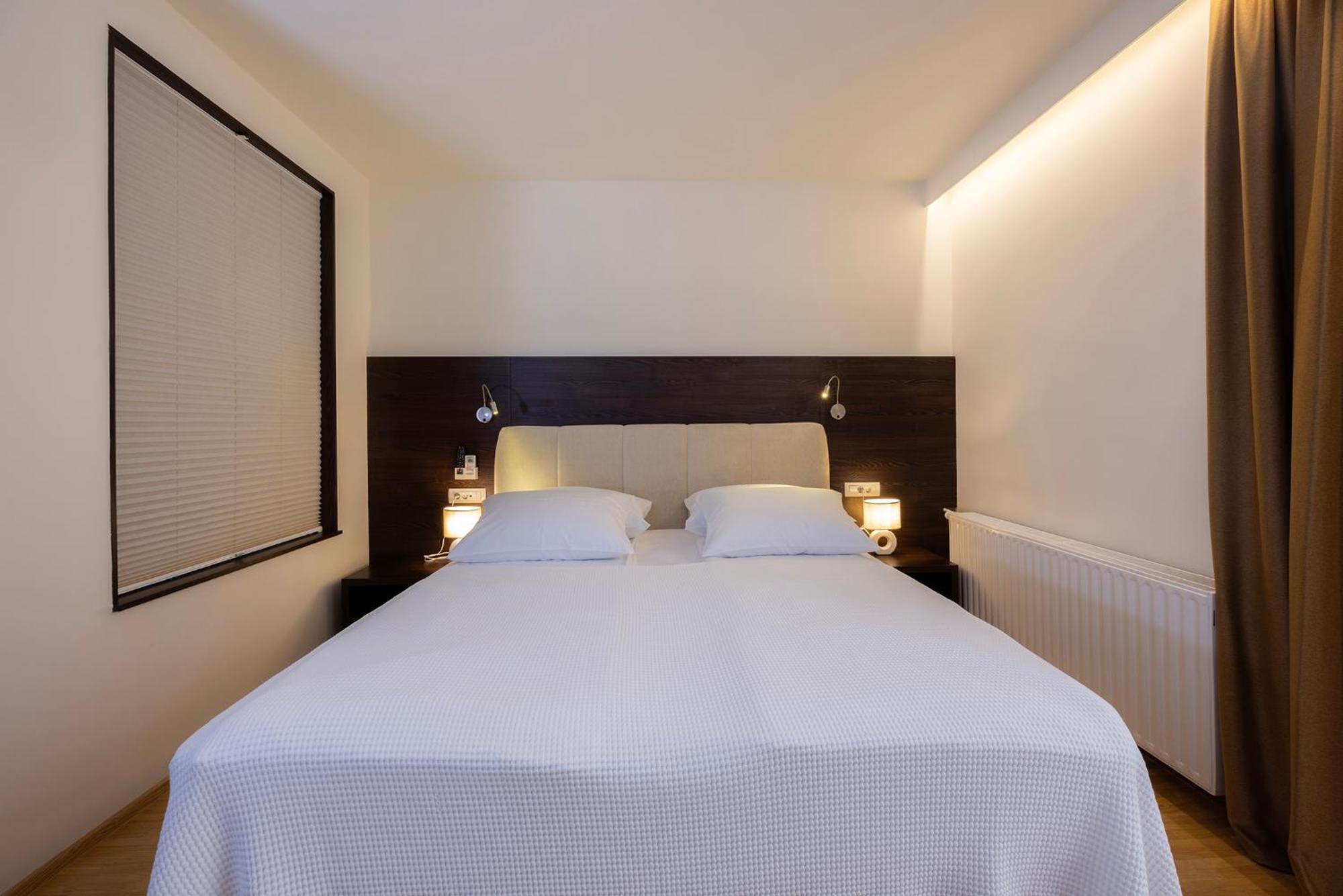 Rooms Bella Bled Exterior photo