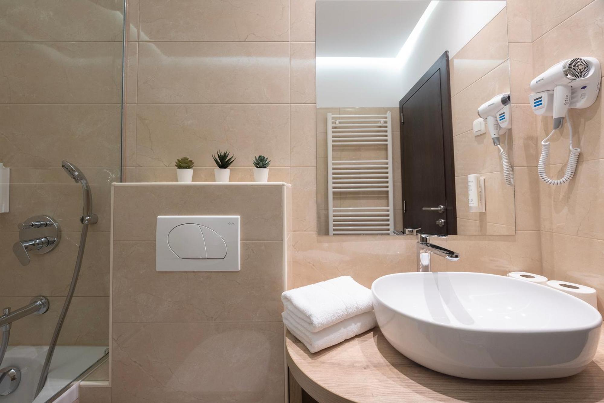 Rooms Bella Bled Exterior photo