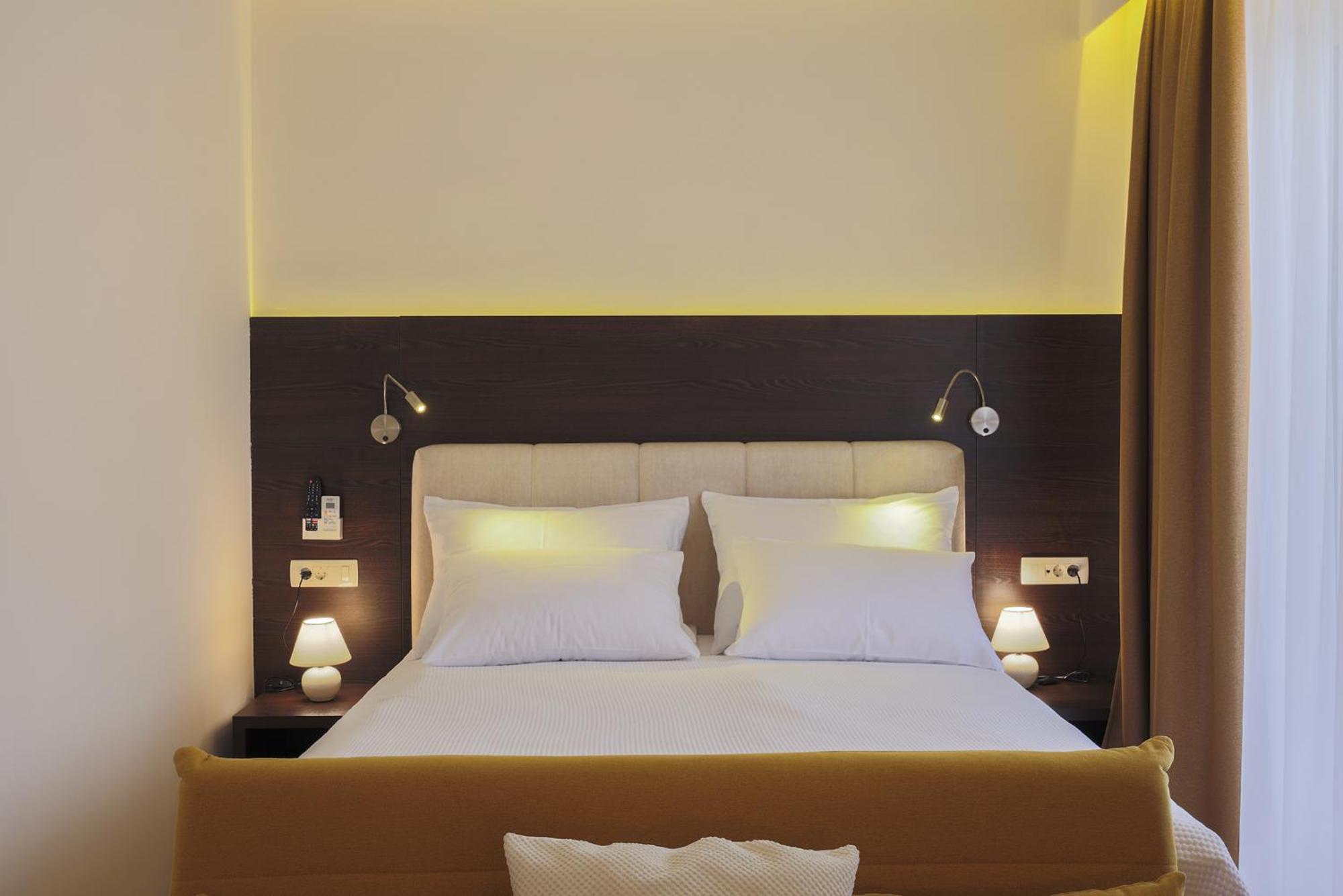 Rooms Bella Bled Exterior photo